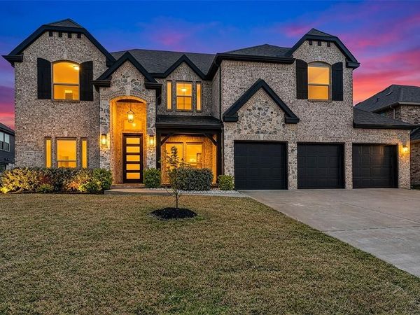 4406 Estuary Circle, Garland, TX 75043