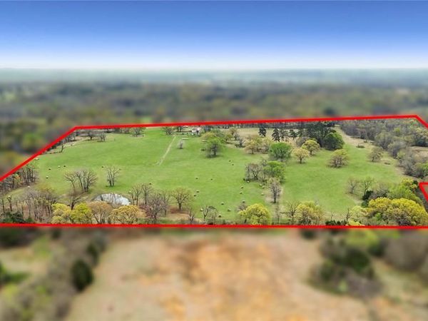 TBD FM 773 , Murchison, TX 75778