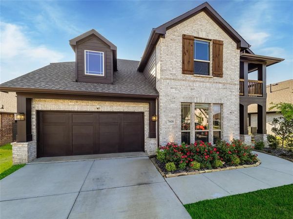 7608 Bird Cherry Lane, Little Elm, TX 76227