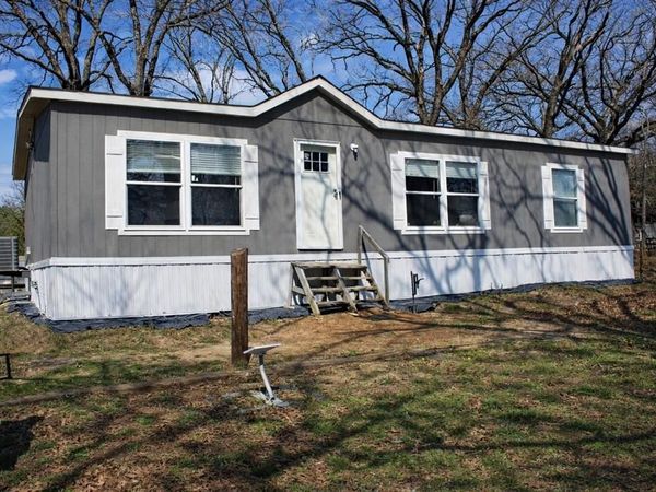 10000 ST HWY 31, Malakoff, TX 75148