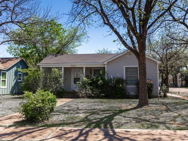 1630 McKenzie Avenue, Waco, TX 76708