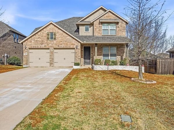 5460 Blue Quail Drive, Prosper, TX 75078