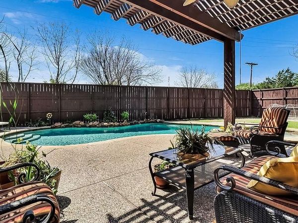 257 Westbury Drive, Coppell, TX 75019