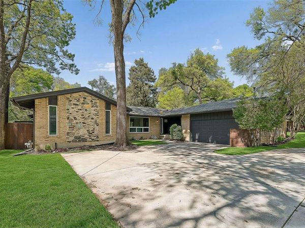 1425 Oates Drive, Dallas, TX 75228