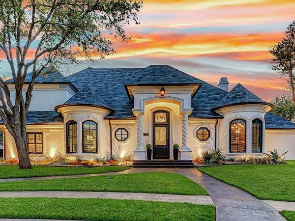 4701 Strait Lane, Carrollton, TX 75010