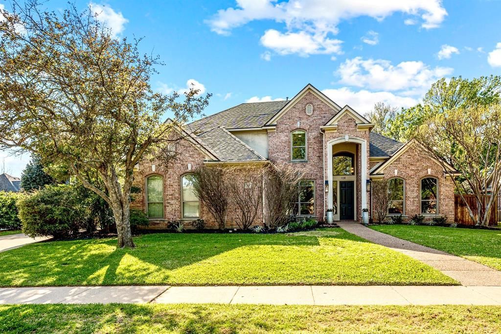 108 Waterford Drive, Southlake, TX 76092 Main Photo