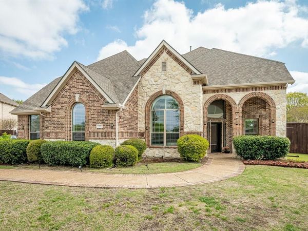 527 Buffalo Bend Court, Murphy, TX 75094