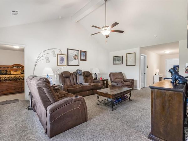 4313 Cat Tail Way, Forney, TX 75126