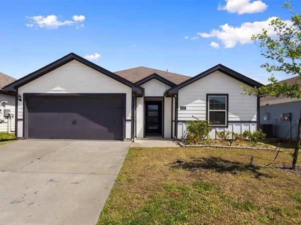 6537 Shoreline Lane, Princeton, TX 75407