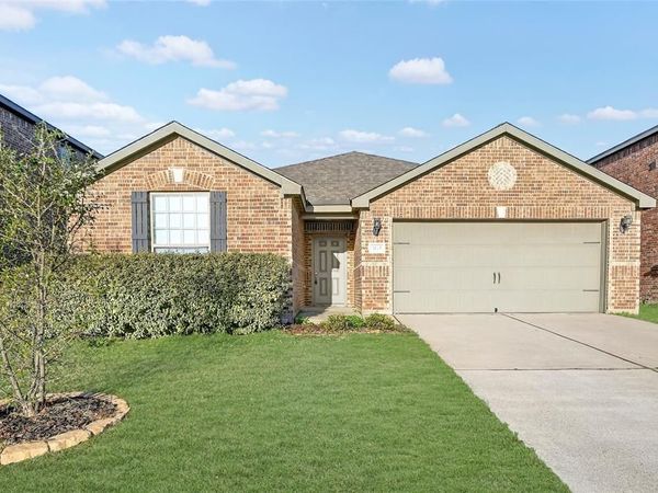 3115 Elam Drive, Anna, TX 75409
