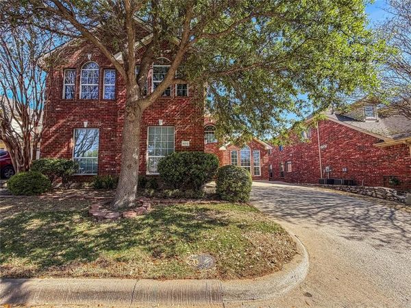 8212 Boulder River Trail, McKinney, TX 75070
