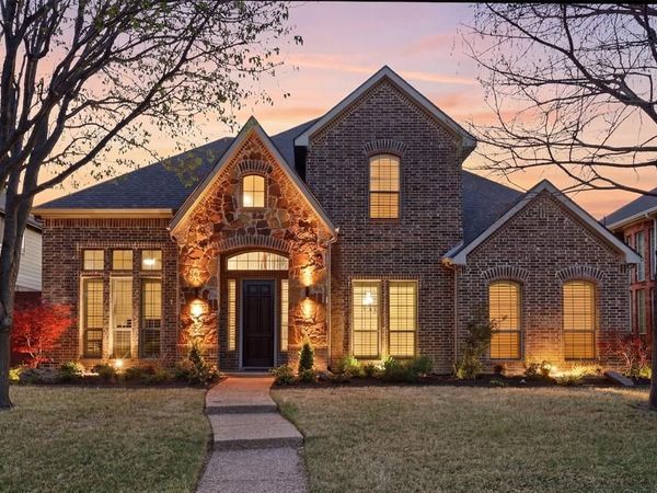 2003 Lorelle Court, Allen, TX 75013