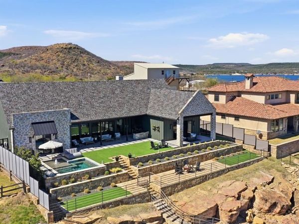 5405 Edgewater Drive, Possum Kingdom Lake, TX 76450