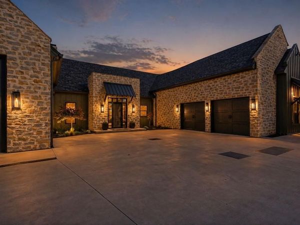 5405 Edgewater Drive, Possum Kingdom Lake, TX 76450