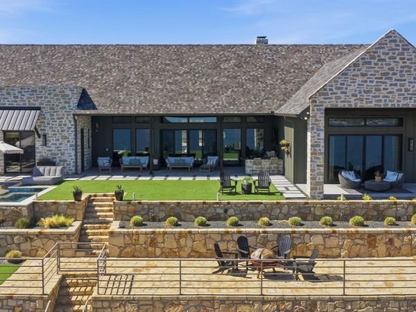 5405 Edgewater Drive, Possum Kingdom Lake, TX 76450