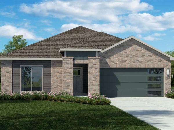 2713 FLYCATCHER Drive, Denton, TX 76205