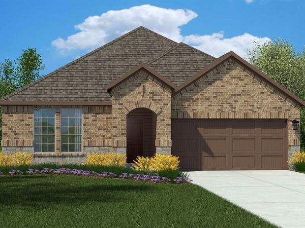 2608 GOLDFINCH Drive, Denton, TX 76205