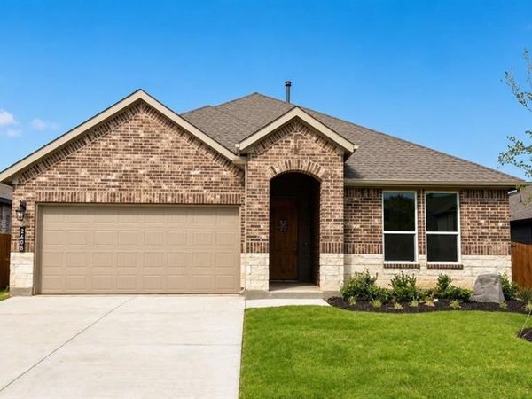 2608 GOLDFINCH Drive, Denton, TX 76205