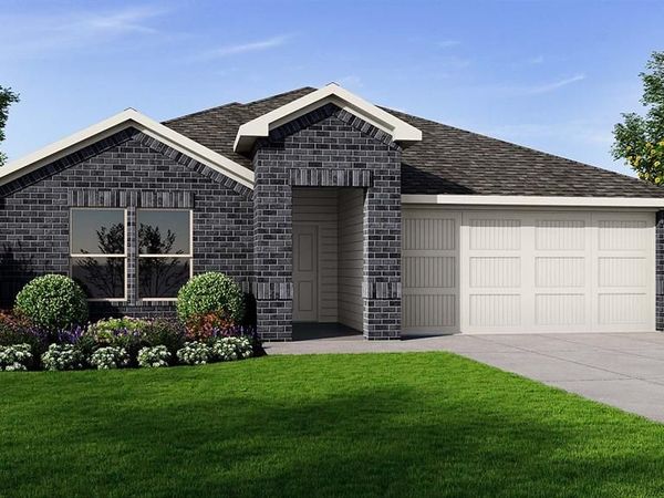2705 FLOWERS Drive, Denton, TX 76205