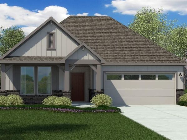 2616 GOLDFINCH Drive, Denton, TX 76205