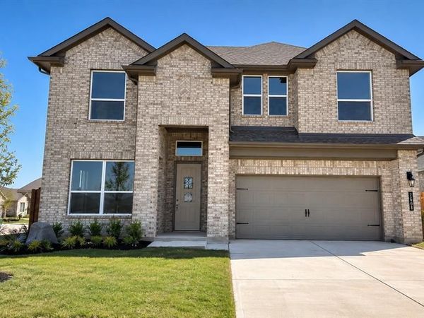 2601 FLYCATCHER Drive, Denton, TX 76205