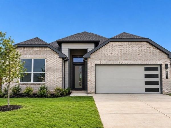 2611 FLYCATCHER Drive, Denton, TX 76205