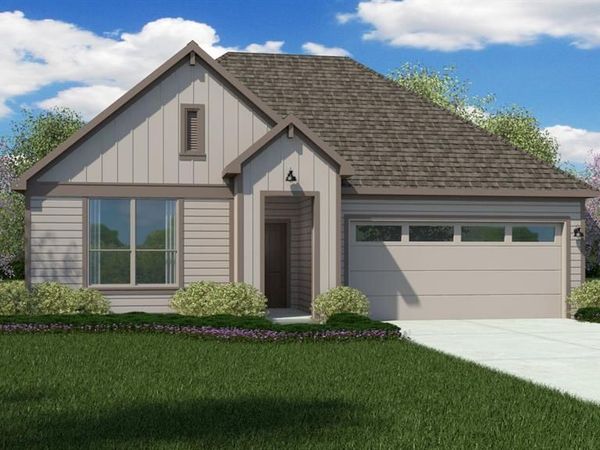 2609 FLYCATCHER Drive, Denton, TX 76205