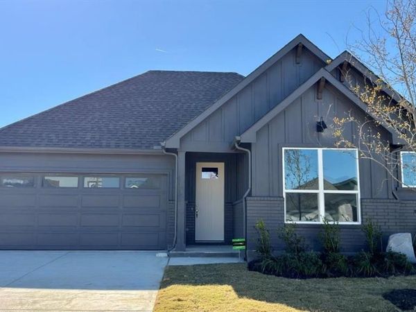 2520 GOLDFINCH Drive, Denton, TX 76205