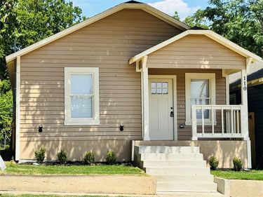 110 N Cliff Street, Dallas, TX 75203