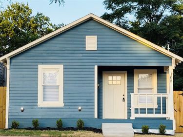 108 N Cliff Street, Dallas, TX 75203
