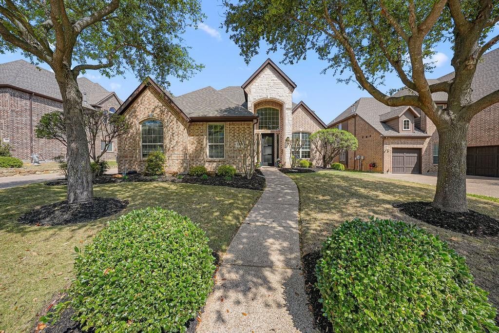 1521 Sagebrush Trail, Keller, TX 76248 Main Photo