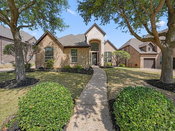 1521 Sagebrush Trail, Keller, TX 76248