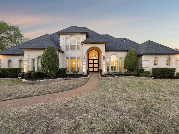104 Harvard Drive, Southlake, TX 76092