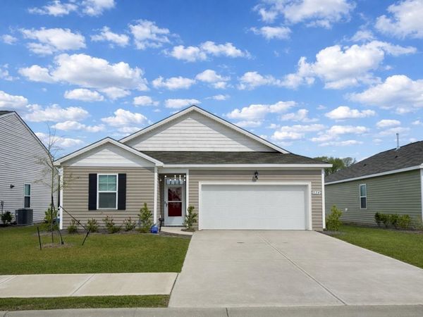 174 Honey Jar Way , Longs, SC 29568