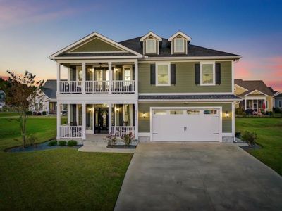 5211 Mount Pleasant Dr., Myrtle Beach, SC 29579