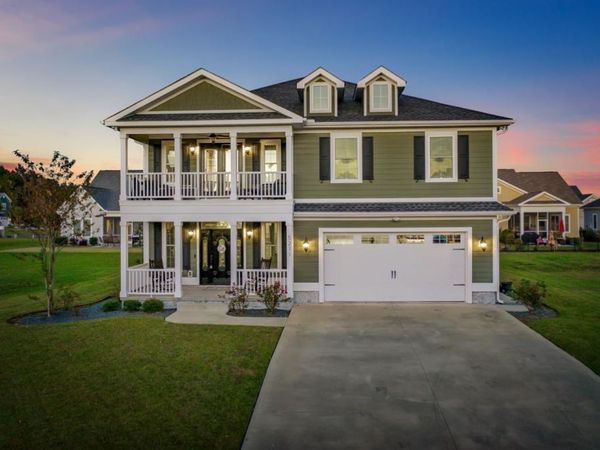 5211 Mount Pleasant Dr., Myrtle Beach, SC 29579