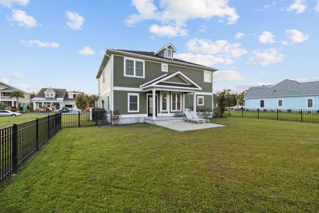 5211 Mount Pleasant Dr. Photo 29