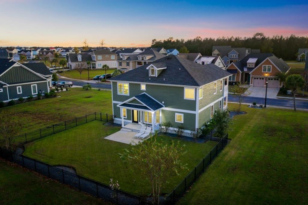 5211 Mount Pleasant Dr. Photo 33