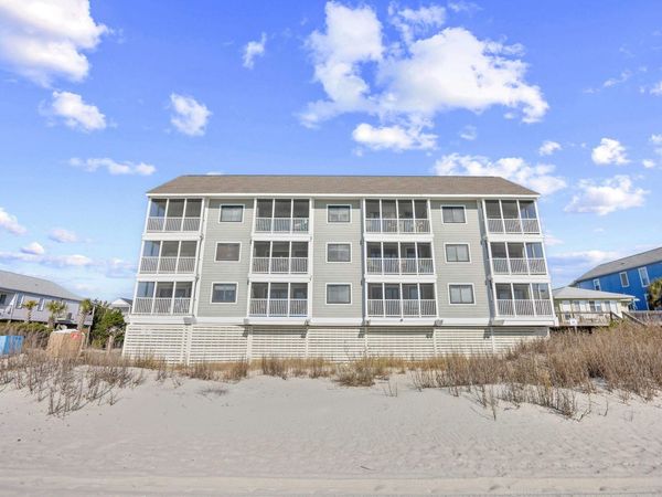 502 N Waccamaw Dr., Unit 103, Garden City Beach, SC 29576