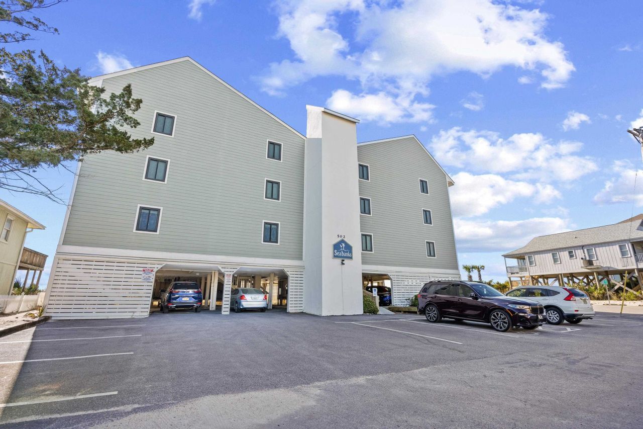 502 N Waccamaw Dr.  Photo 33