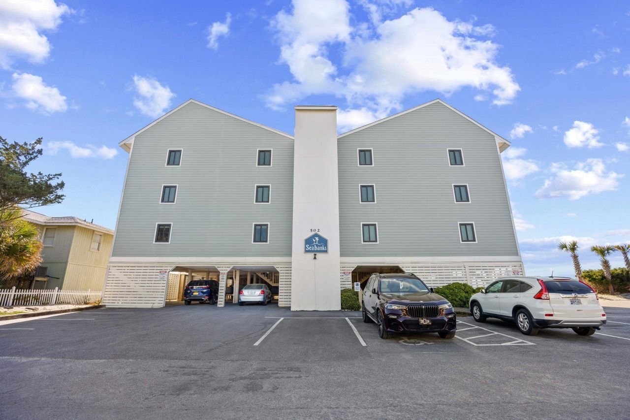 502 N Waccamaw Dr.  Photo 34