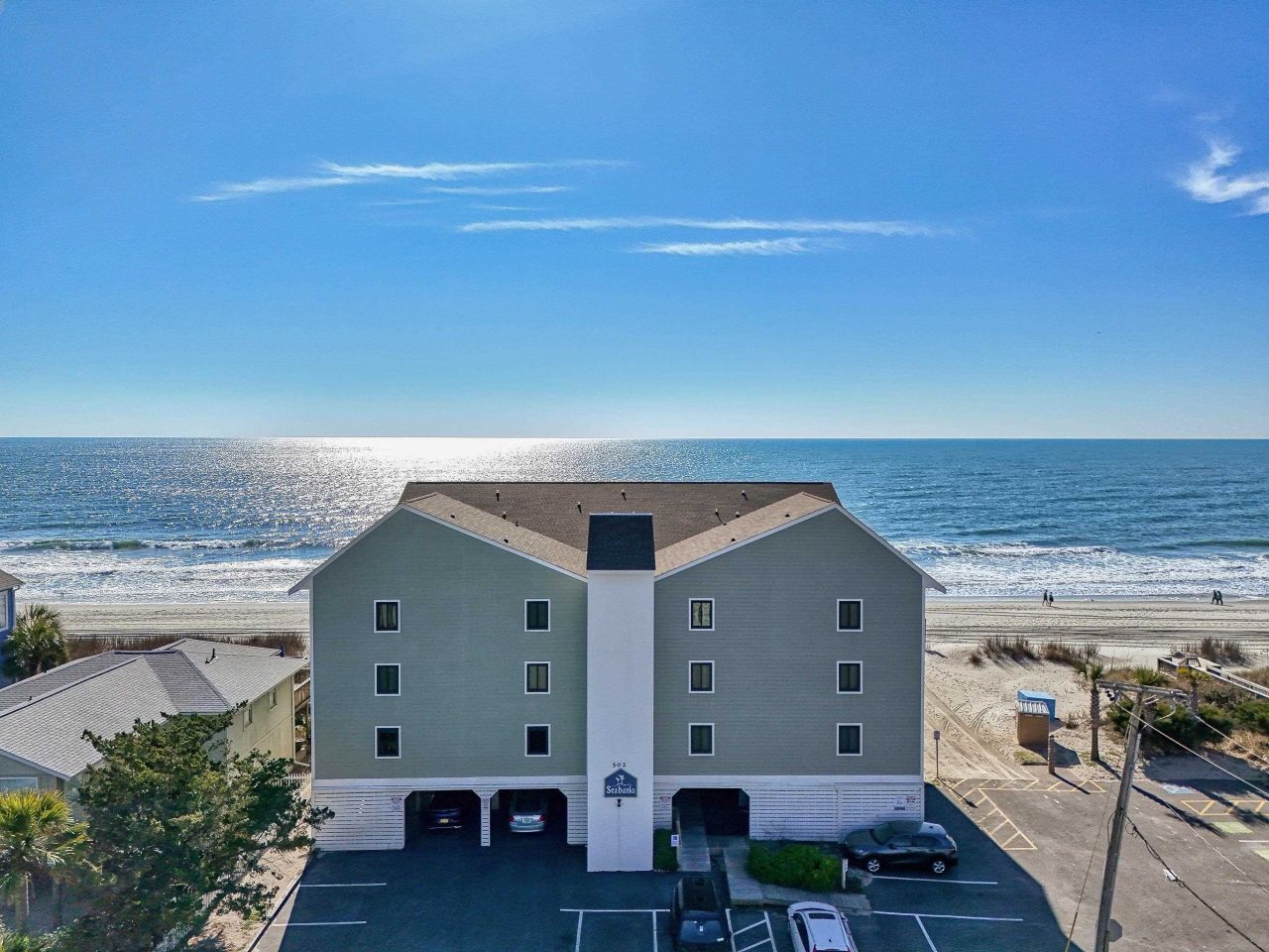 502 N Waccamaw Dr.  Photo 35