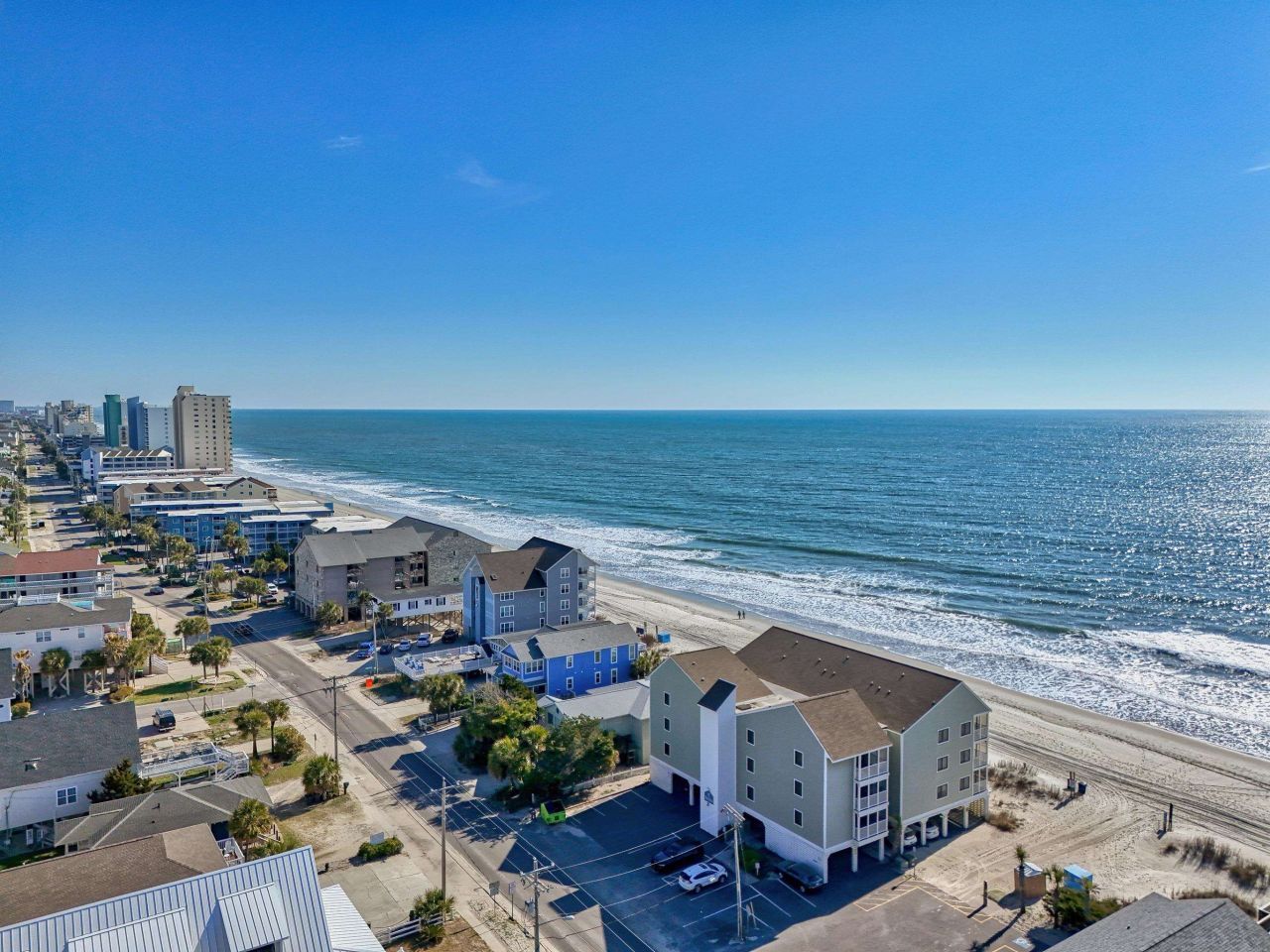 502 N Waccamaw Dr.  Photo 36