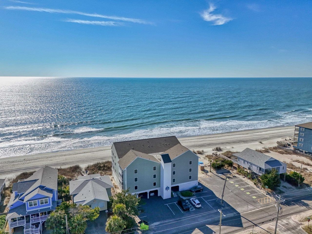 502 N Waccamaw Dr.  Photo 37