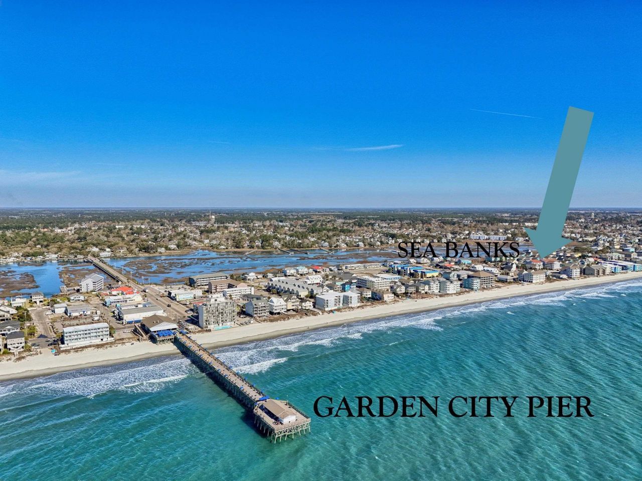 502 N Waccamaw Dr.  Photo 38