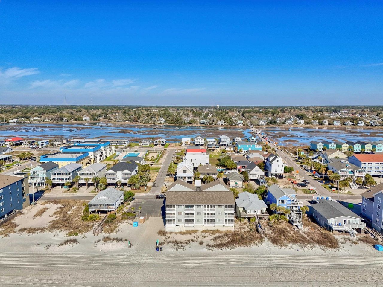 502 N Waccamaw Dr.  Photo 42