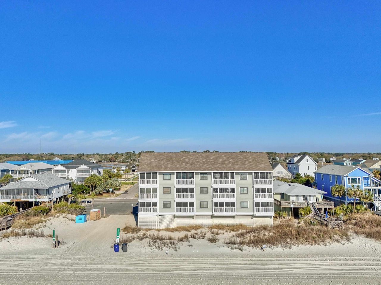 502 N Waccamaw Dr.  Photo 43