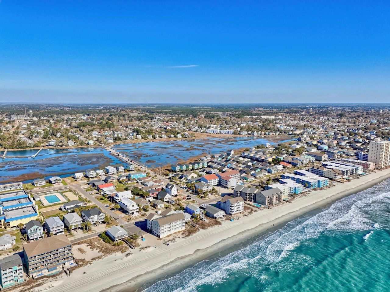 502 N Waccamaw Dr.  Photo 44