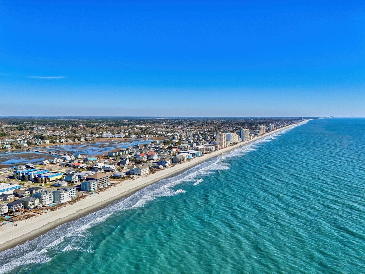 502 N Waccamaw Dr.  Photo 45