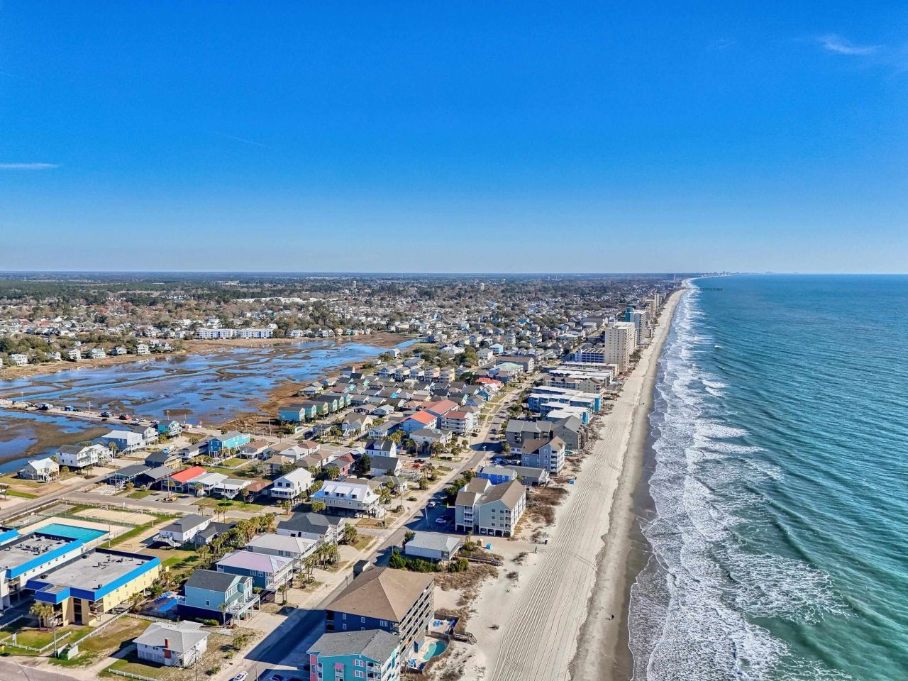 502 N Waccamaw Dr.  Photo 46